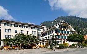 Hotel Beausite Interlaken